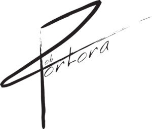 robert tortora personal logo