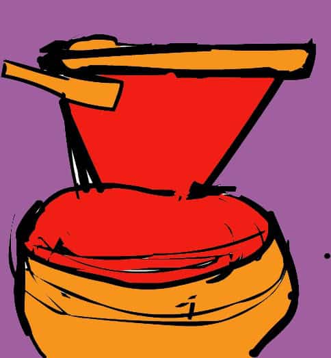 Robert Hanley Tortora - Dustbunny Creative - Co-Founder / Creative Services Director